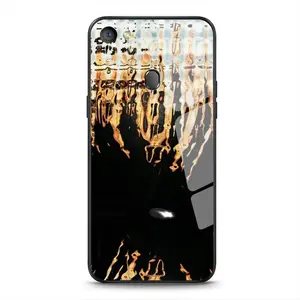 Destroy But Not All OPPO F7 Phone Case