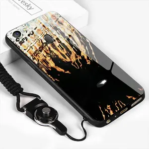 Destroy But Not All OPPO F7 Phone Case