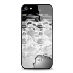 Mr Blithe & Mrs Wack OPPO F7 Phone Case