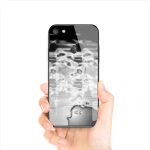 Mr Blithe & Mrs Wack OPPO F7 Phone Case