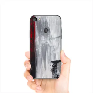 Almost Familiar 2014 OPPO F7 Phone Case