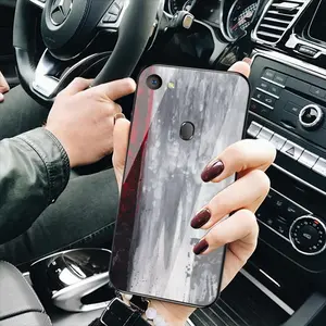 Almost Familiar 2014 OPPO F7 Phone Case