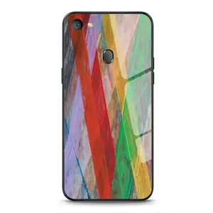 Deviation Imposed 2015 OPPO F7 Phone Case