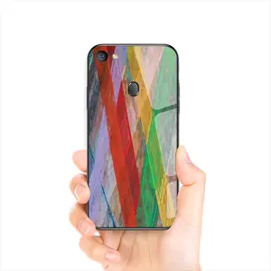 Deviation Imposed 2015 OPPO F7 Phone Case