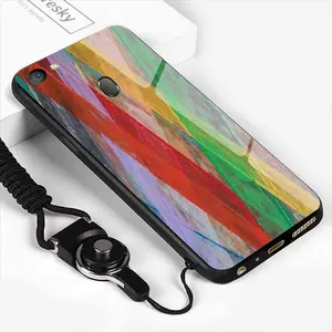 Deviation Imposed 2015 OPPO F7 Phone Case