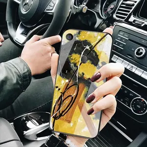 Flick E OPPO F7 Phone Case