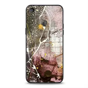 Rust Z OPPO F7 Phone Case