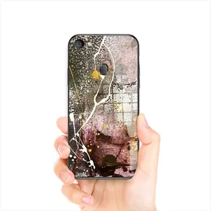 Rust Z OPPO F7 Phone Case