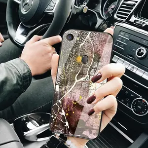 Rust Z OPPO F7 Phone Case