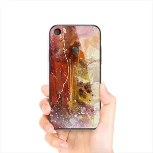 Ruby OPPO F7 Phone Case