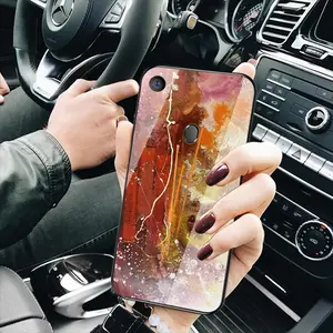 Ruby OPPO F7 Phone Case