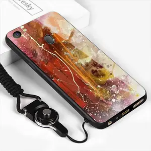 Ruby OPPO F7 Phone Case