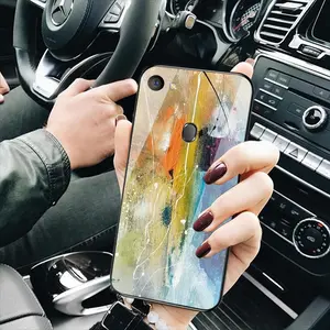 Fluffy Stuff OPPO F7 Phone Case