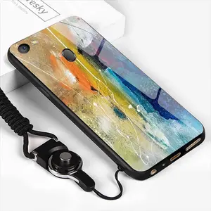 Fluffy Stuff OPPO F7 Phone Case