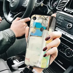 South Dakota OPPO F7 Phone Case