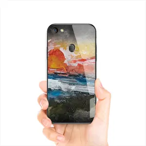 Sunset OPPO F7 Phone Case