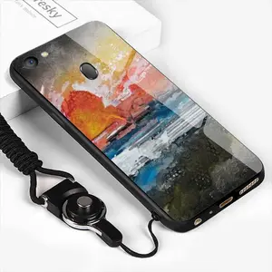 Sunset OPPO F7 Phone Case