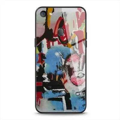 Wharf OPPO F7 Phone Case