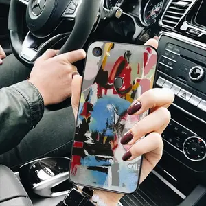 Wharf OPPO F7 Phone Case