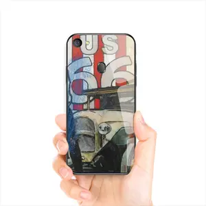 Route 66 OPPO F7 Phone Case