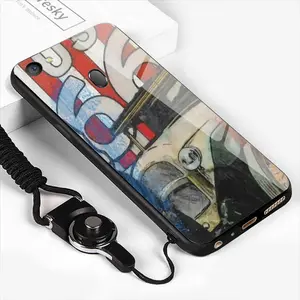 Route 66 OPPO F7 Phone Case