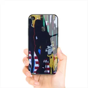 Diden Garden OPPO F7 Phone Case