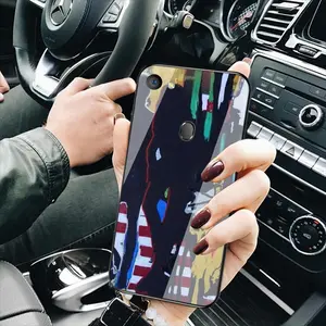 Diden Garden OPPO F7 Phone Case