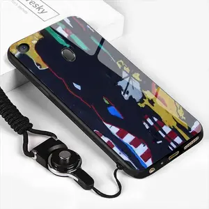 Diden Garden OPPO F7 Phone Case