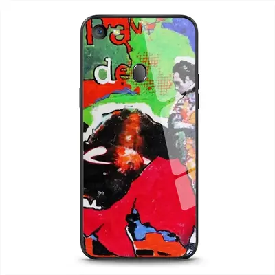 Toro OPPO F7 Phone Case