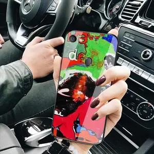 Toro OPPO F7 Phone Case