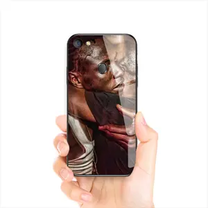 How To Party In Africa #008 OPPO F7 Phone Case