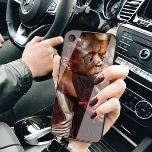 How To Party In Africa #008 OPPO F7 Phone Case