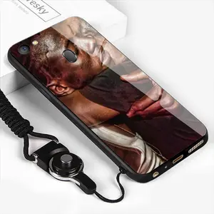 How To Party In Africa #008 OPPO F7 Phone Case