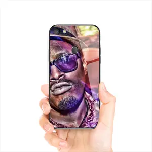 Buddha Blaze OPPO F7 Phone Case