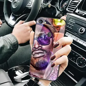 Buddha Blaze OPPO F7 Phone Case