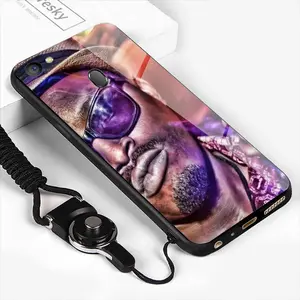 Buddha Blaze OPPO F7 Phone Case