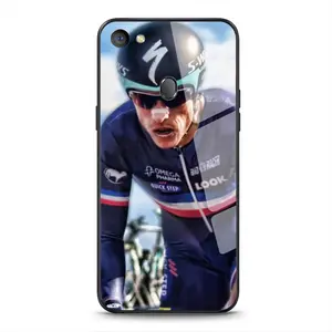 Chavanel Sylvain [France] OPPO F7 Phone Case