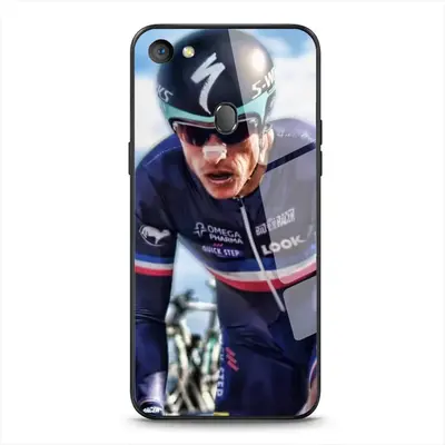 Chavanel Sylvain [France] OPPO F7 Phone Case