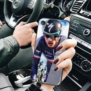 Chavanel Sylvain [France] OPPO F7 Phone Case