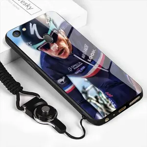 Chavanel Sylvain [France] OPPO F7 Phone Case