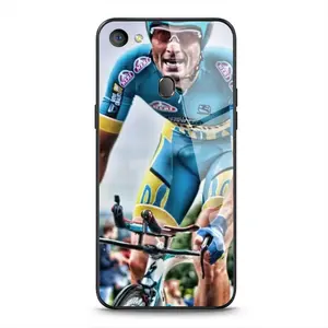 Grivko Andriy [Ukraine] OPPO F7 Phone Case