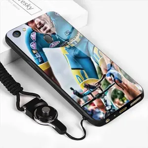 Grivko Andriy [Ukraine] OPPO F7 Phone Case