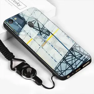 Once In A Lifetime OPPO F7 Phone Case