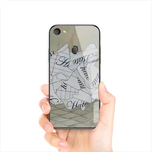 Crush Hate OPPO F7 Phone Case