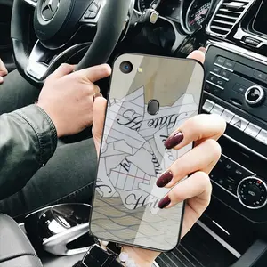 Crush Hate OPPO F7 Phone Case