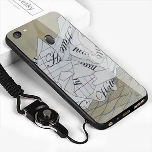 Crush Hate OPPO F7 Phone Case