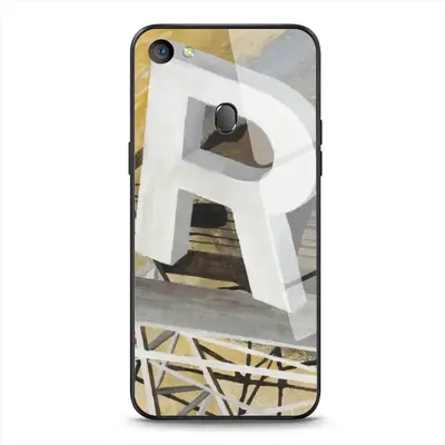 Message Series 1R OPPO F7 Phone Case