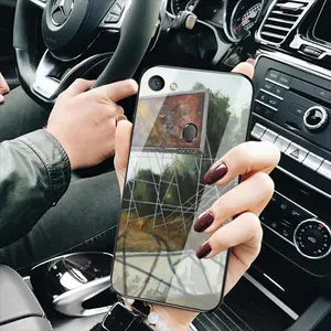 Backtrack OPPO F7 Phone Case