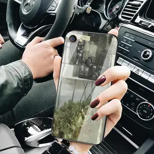 Roadside Attraction OPPO F7 Phone Case