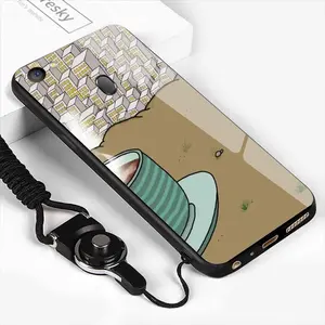 Espresso Hill OPPO F7 Phone Case